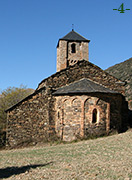 VISTA DESDE EL ESTE.