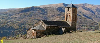 SANT ISCLE I SANTA VICT&Ograve;RIA DE SURP.