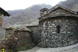 VISTA GENERAL DEL &Aacute;BSIDE.