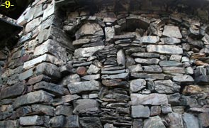 &Aacute;BSIDE: ARCUACIONES CIEGAS.