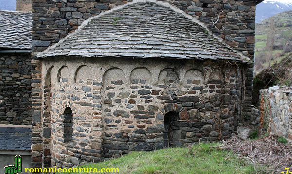 &Aacute;BSIDE: VISTA GENERAL.