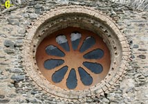 &Oacute;CULO-ROSET&Oacute;N.