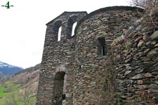 FACHADA DE PONIENTE.