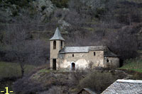 VISTA DESDE EL PUEBLO.