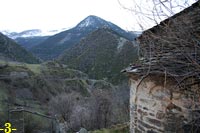 &Aacute;BSIDE Y PAISAJE DE FONDO.