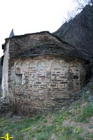 VISTA GENERAL DEL &Aacute;BSIDE.