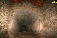 VISTA GENERAL HACIA EL ESTE.