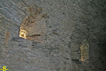 VENTANAS DEL MURO SUR.