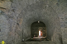 NAVE HACIA PONIENTE.