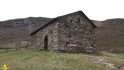 VISTA DESDE PONIENTE.