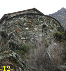 &Aacute;BSIDE: VISTA DESDE EL ESTE.