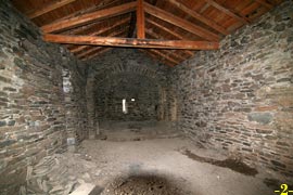 INTERIOR: VISTA GENERAL.