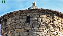 PISO SUPERIOR: ARCUACIONES CIEGAS.