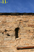 VENTANA DEL MURO SUR.