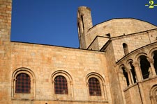 BRAZO IZQUIERDO DEL TRANSEPTO.