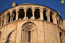 CUERPO SUPERIOR DEL &Aacute;BSIDE.