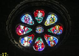 ROSET&Oacute;N DEL &Aacute;BSIDE.