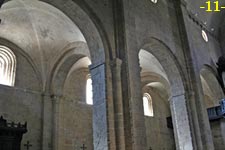 ARCOS ENTRE LAS NAVES SUR Y CENTRAL.