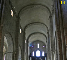 CUBIERTA DE LA NAVE CENTRAL.