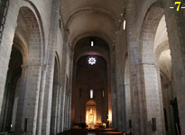 NAVE CENTRAL.