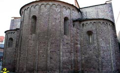 VISTA DE CONJUNTO DE LA CABECERA.