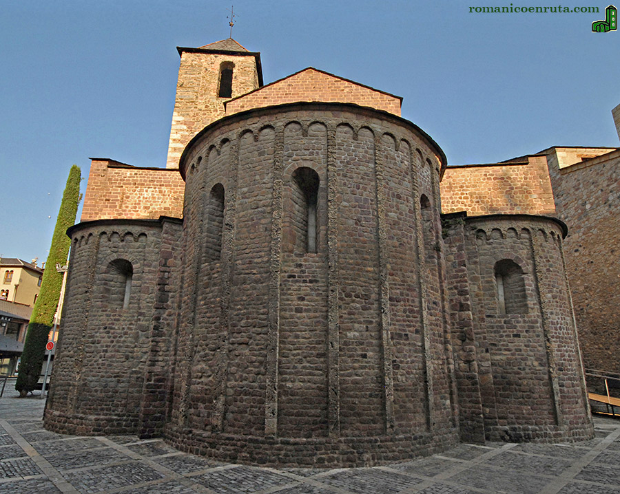 SANT MIQUEL DESDE LEVANTE.