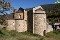 VISTA DEL LADO SUROESTE.