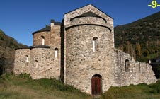 BRAZO SUR DEL TRANSEPTO.