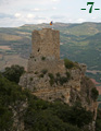 VISTA DESDE SANT FELIU.