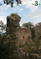 MURO NORTE y &Aacute;BSIDE.