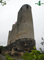 TORRE DE PONIENTE.