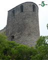 TORRE DE PONIENTE.