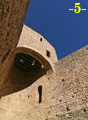 TORRE DE PONIENTE.