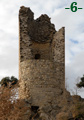 TORRE CIL&Iacute;NDRICA.