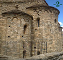 VISTA DESDE EL SURESTE.