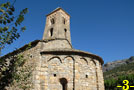 &Aacute;BSIDE Y CAMPANARIO.