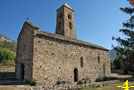VISTA DESDE EL SUROESTE.