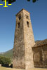 LADO NOROESTE DE LA TORRE.