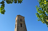 LADO NORESTE DEL CAMPANARIO.
