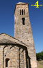 VISTA DEL LADO ESTE.
