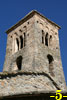 LADO SURESTE DEL CAMPANARIO.