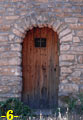 PUERTA OCCIDENTAL.