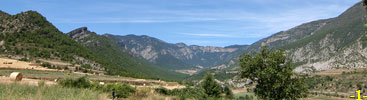 VALL DE CAB&Oacute;.