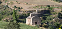 IGLESIA DESDE EL SUR.