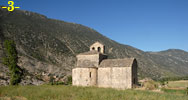 VISTA DESDE EL OESTE.