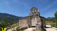 LADO OESTE DEL TEMPLO.