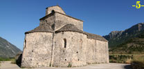 &Aacute;BSIDES LADOS NORTE Y OESTE.