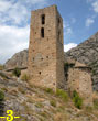 TORRE Y &Aacute;BSIDE.