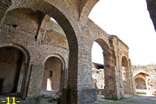 NAVES HACIA PONIENTE.