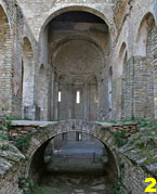 SANT PERE D'&Agrave;GER.